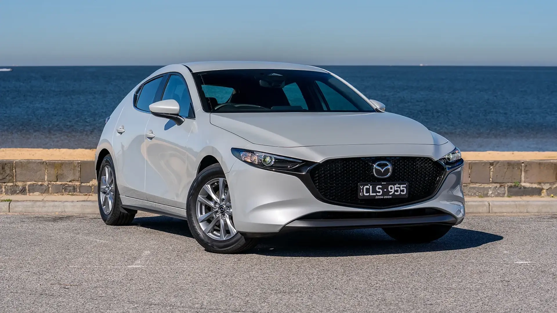 best year mazda 3