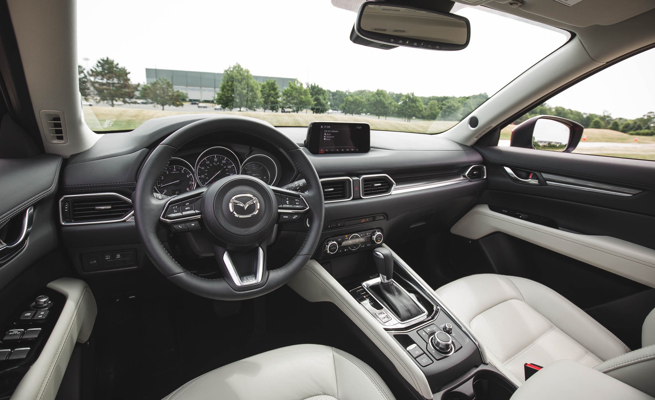 mazda cx 5 2018 interior mazda cx 5 2018 interior