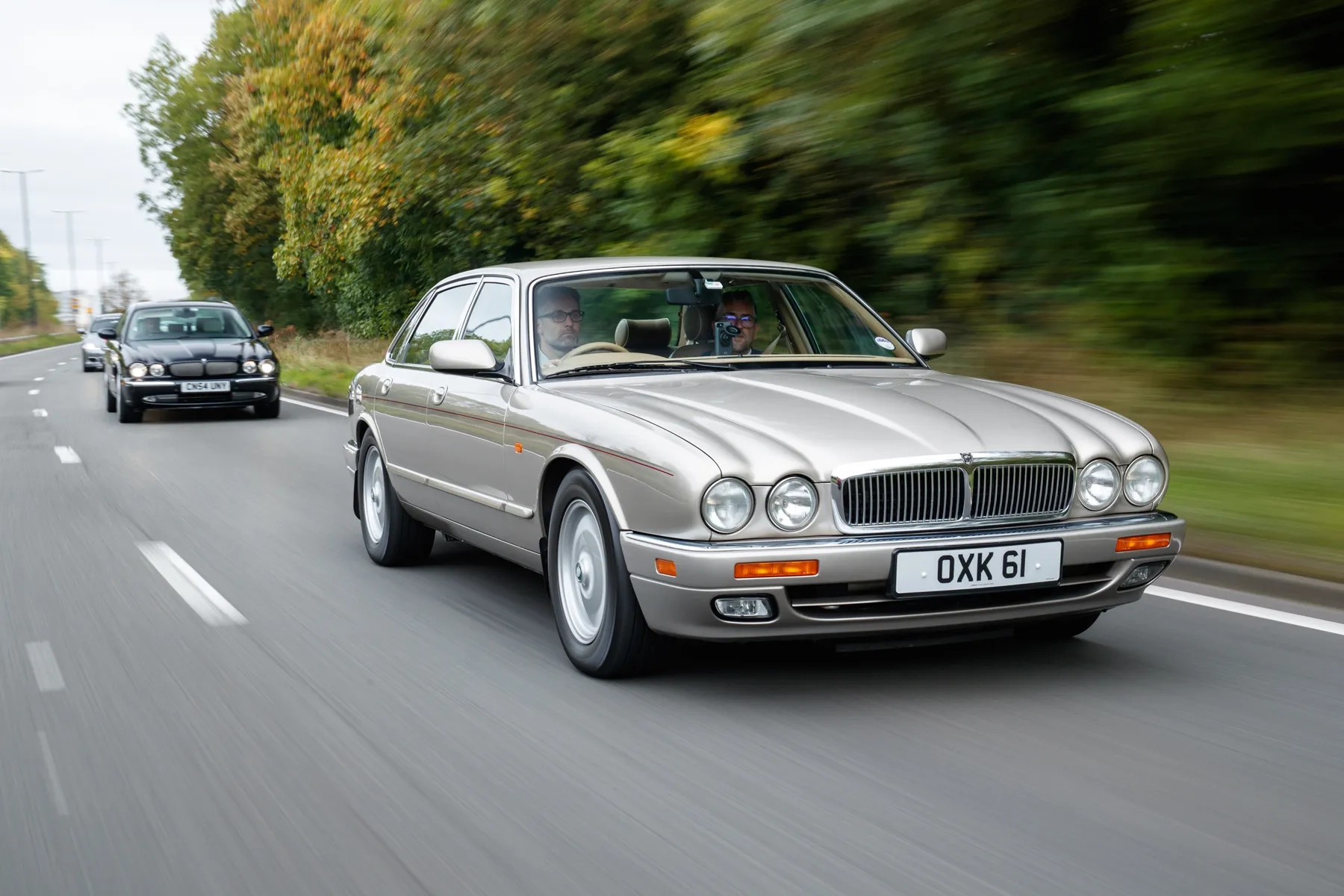 is jaguar owned by ford